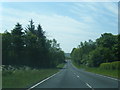 A719 southbound near Alton Bridge