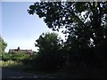 Footpath to Birstall from Thurcaston Road