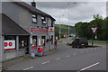 Llanrhystud Post Office