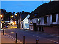 Bridge Street Hitchin