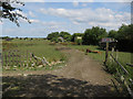 Paddocks by Cottenham Road