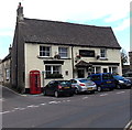 The Three Cups, Malmesbury