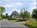 Highway Cottages, Lower Froyle