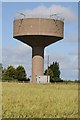 Water Tower at Broad Heath