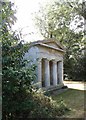 Cavendish Bentinck Mausoleum, South Mimms