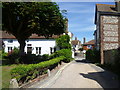 Whipping Post Lane, Rottingdean