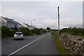 Housing in Llanfair