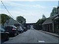 Main Street, Auchinleck