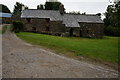 Devon Longhouse at Lettaford