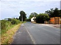 Brownhill Lane, New Longton