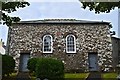 Calvinistic Methodist Chapel, Caerfarchell