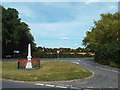 Wix war memorial