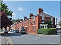 Long Lane, Beverley, Yorkshire