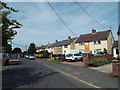 Rectory Road, Little Oakley