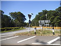 The Peanut Roundabout, Cranbourne