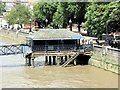 Riverside Cafe, Lambeth