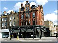 The Tommyfield, Kennington