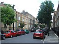 Methley Street, Kennington