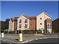 Flats on Broad Lane, Bracknell