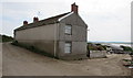 Penallt Farmhouse west of Kidwelly