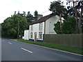 House on Thetford Road (A134)