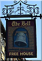 Sign for the Bell, Brandon