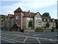 Apartments on the A134, Thetford