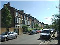 Gateley Road, Brixton