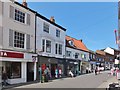 Toll Gavel, Beverley, Yorkshire