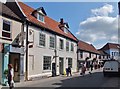 Toll Gavel, Beverley, Yorkshire