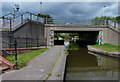 Etruria Road Bridge No 117