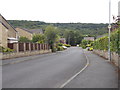 Ridge View Drive - Grimescar Meadows