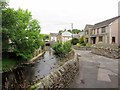 Path along Swindale Beck, Brough