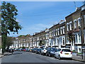 Mountgrove Road, N5