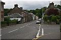 Dundas Street, Comrie