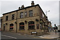 The Rosse Saltaire