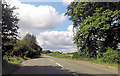 Wheatley Field entrance from Retford Road