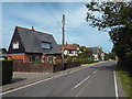 Chapel Road, Beaumont