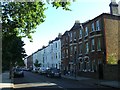 Hackford Road, Brixton