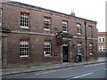 The Brunswick Inn, Derby