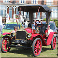 Brush at Bexhill Roaring 20