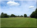 Balcombe Recreation Ground