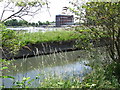 The New River, the West Reservoir and the West Reservoir Centre