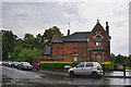 Birmingham : Lodge on Speedwell Road