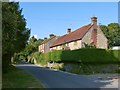 Cowdray Park estate cottages, Easebourne Street