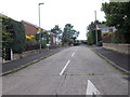 Stancliffe Way - Easingwood Drive