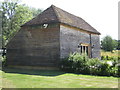 Thorn Farm Barn