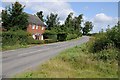 Cottage on High Lane