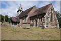 Tedstone Delamere church