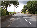 Regent Road - Heaton Moor Road